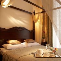 luxembourg hotel