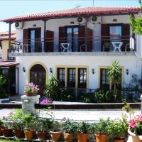 makedonia hotel