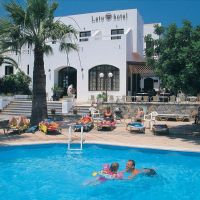 lato hotel