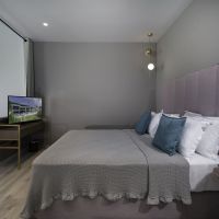 lagomandra beach & suites