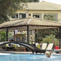 lesse hotel