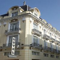 luxembourg hotel