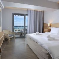 lyttos beach hotel