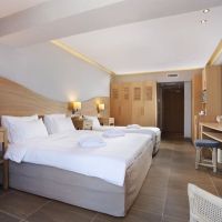 lyttos beach hotel