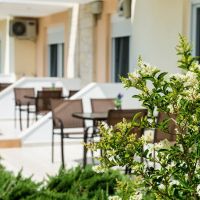 lagaria apartments afitos