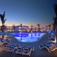 lyttos beach hotel