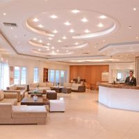 magda hotel