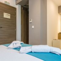 lagaria apartments afitos