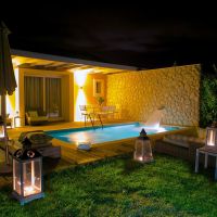 bomo litohoro olympus resort villas  & spa