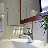 lesse hotel