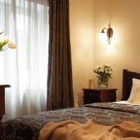 luxembourg hotel