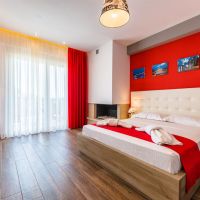 lagaria apartments afitos