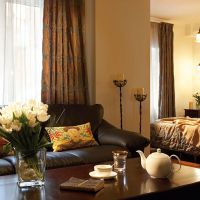 luxembourg hotel