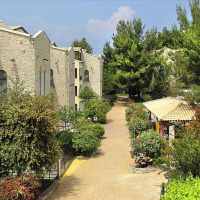 lesse hotel