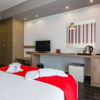 lagaria apartments afitos
