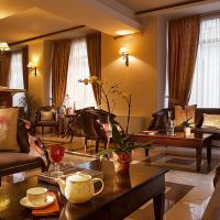 luxembourg hotel