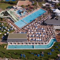 lyttos beach hotel