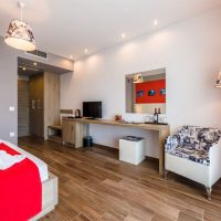 lagaria apartments afitos