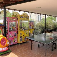 lesse hotel