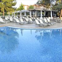 lesse hotel