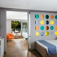 lyttos beach hotel
