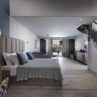 lagomandra beach & suites