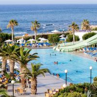lyttos beach hotel