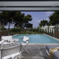 lagomandra beach & suites