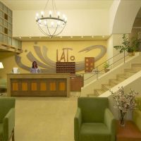 lato hotel