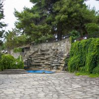bomo macedonian sun hotel