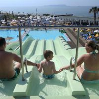 lyttos beach hotel
