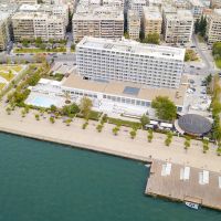 makedonia palace hotel