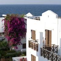 maritimo beach hotel