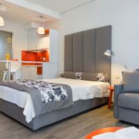marys residence suites & luxury