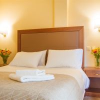 marina hotel athens