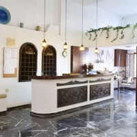 melpo hotel