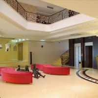 mediterranean princess hotel