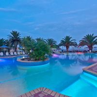 mendi hotel