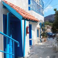 michele marie apartment hotel