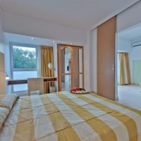 mendi hotel