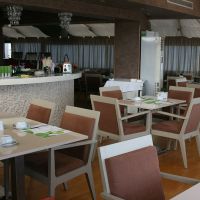 marin dream hotel