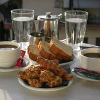 mandrino hotel