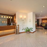 marin dream hotel