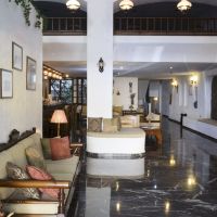 melpo hotel