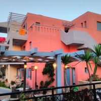 marilisa hotel