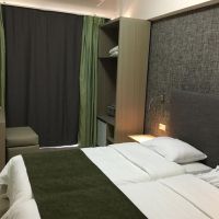 mandrino hotel