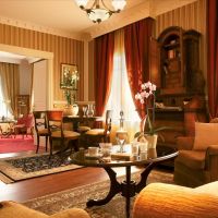 mediterranean palace hotel