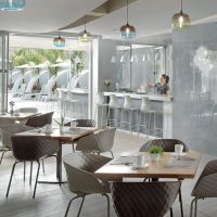 melrose hotel