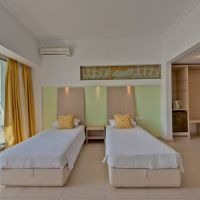 mendi hotel