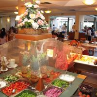 mediterraneo hotel